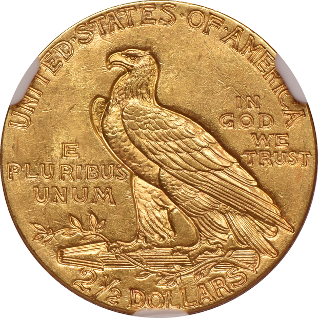 1927 NGC MS-62, 1928 NGC MS-62, and 1929 PCGS MS-62
