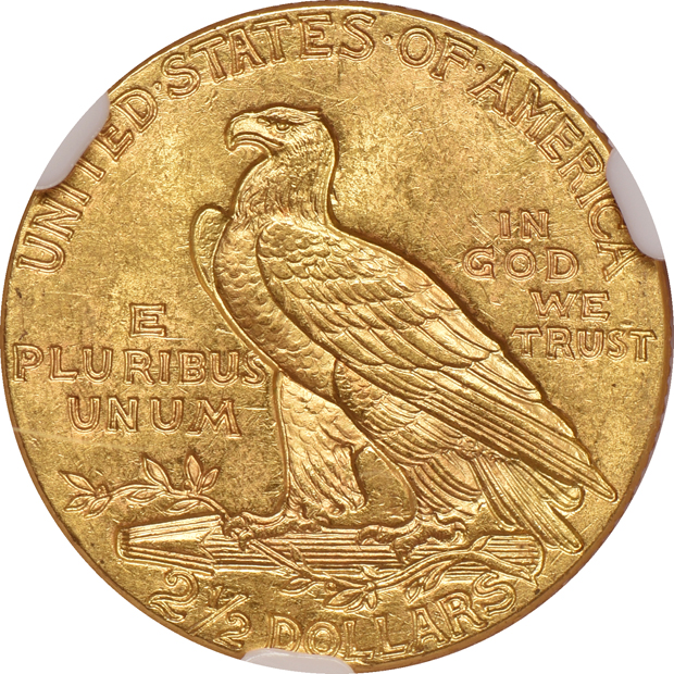 1927 NGC MS-62, 1928 NGC MS-62, and 1929 PCGS MS-62
