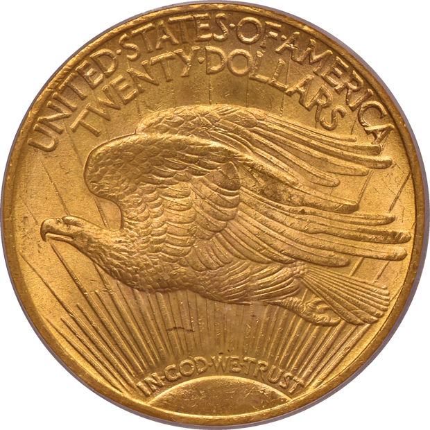 1910-D and 1911-S PCGS MS-64