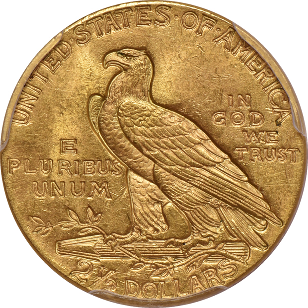 1929 PCGS MS-63 CAC