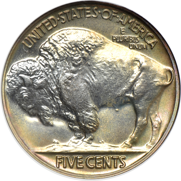 1936 Brilliant NGC PR-67 CAC