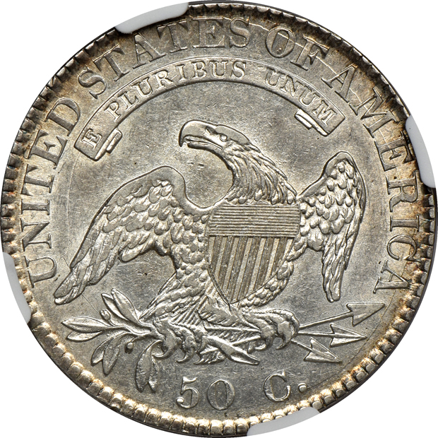 1822 O-105 NGC AU-55