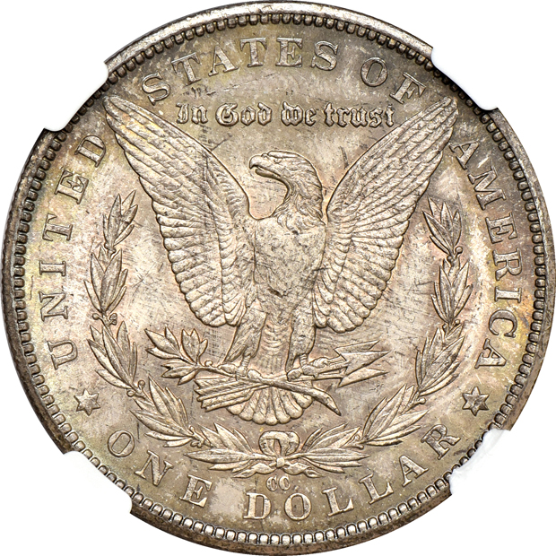 1885-CC NGC MS-65