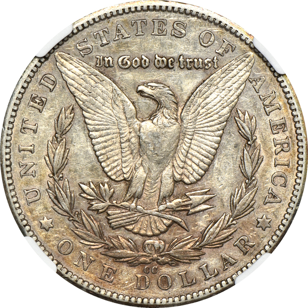 1879-CC NGC XF-45