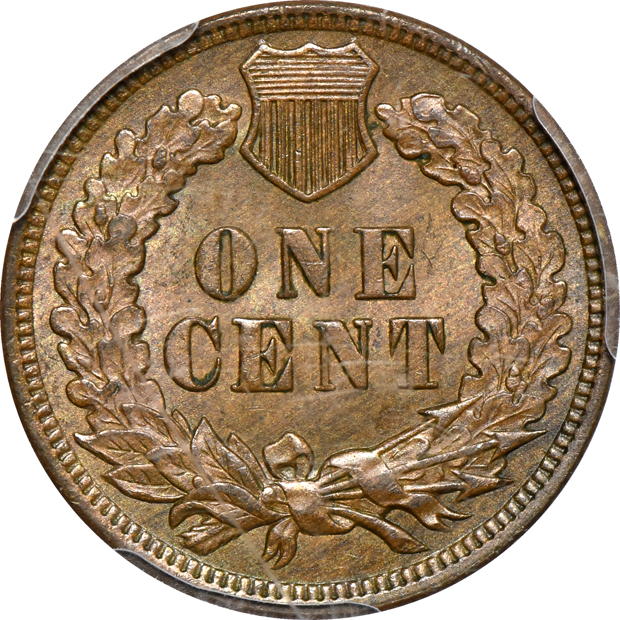 1907 Indian Head cent PCGS MS-65BN, 1907 Liberty nickel PCGS MS-64, and a 1907 Barber dime NGC MS-64