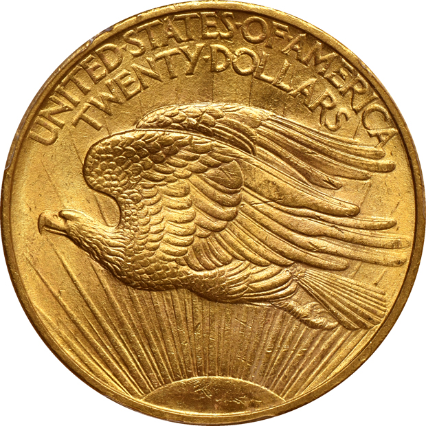 1908 No Motto PCGS MS-64