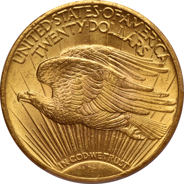 1928 PCGS MS-64