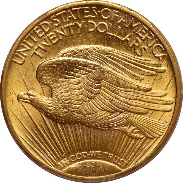 Two 1924 PCGS MS-64