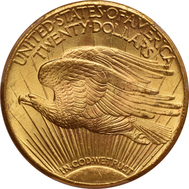 Two 1927 PCGS MS-64