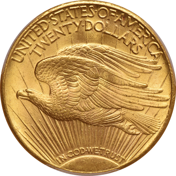 Two 1927 PCGS MS-64
