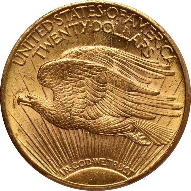 Two 1924 PCGS MS-64