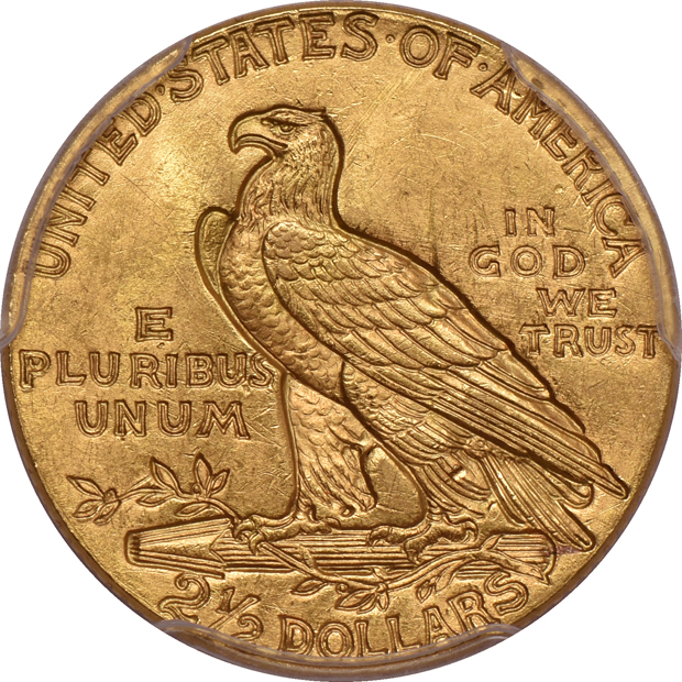 1929 PCGS MS-64