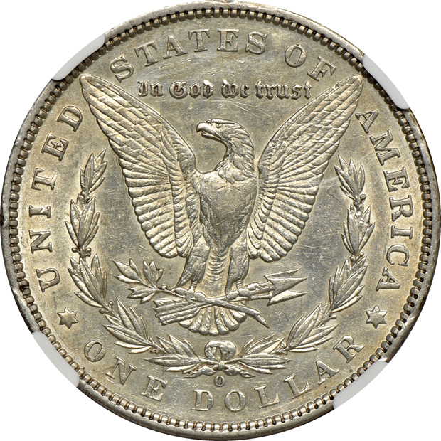 1893-CC and 1893-O, both NGC AU details/cleaned