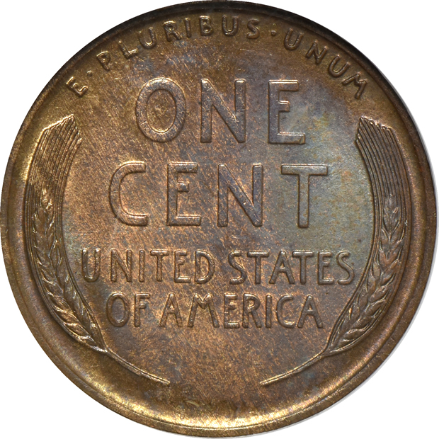 1915-D NGC MS-66 BN, and a 1932-D PCGS MS-66RB
