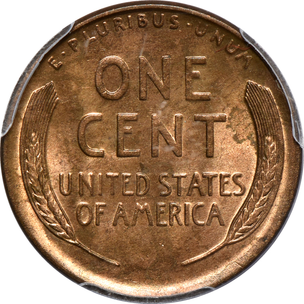 1910-S MS-65RB, and a 1912-S MS-64RB, both PCGS CAC
