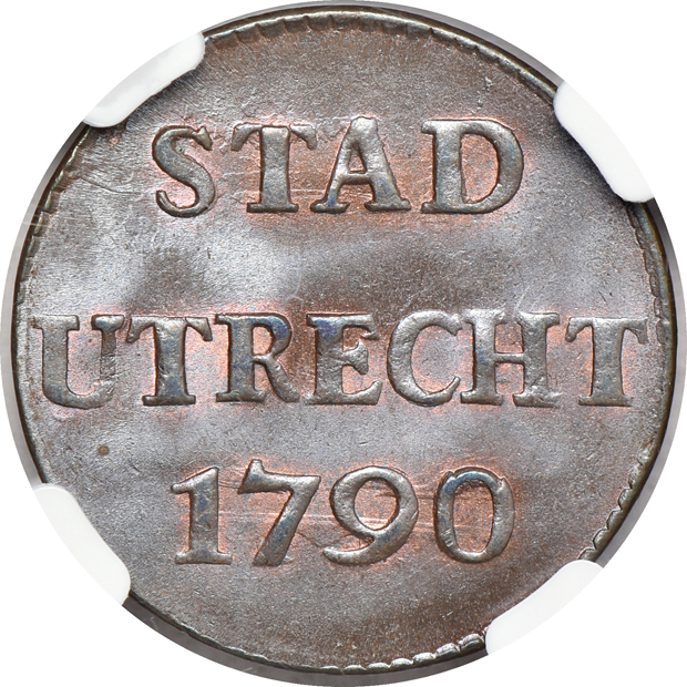 Multiple - Three certified World coins