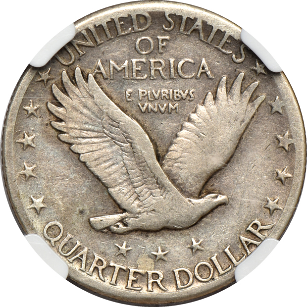 1923-S NGC F-15