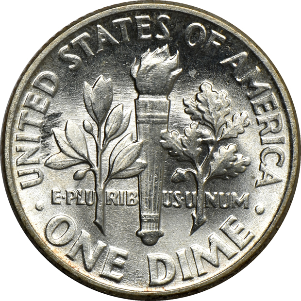 Complete collection of Roosevelt dimes through 1972-D, and a complete collection of Franklin half-dollars, both in Dansco albums