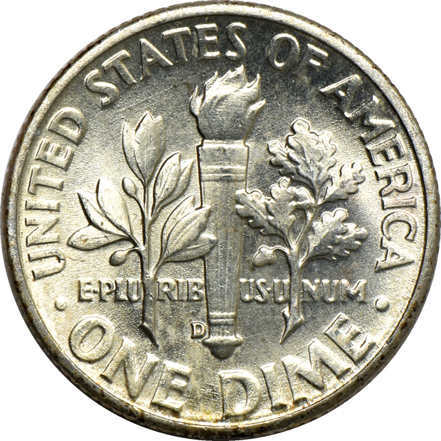 Complete collection of Roosevelt dimes through 1972-D, and a complete collection of Franklin half-dollars, both in Dansco albums