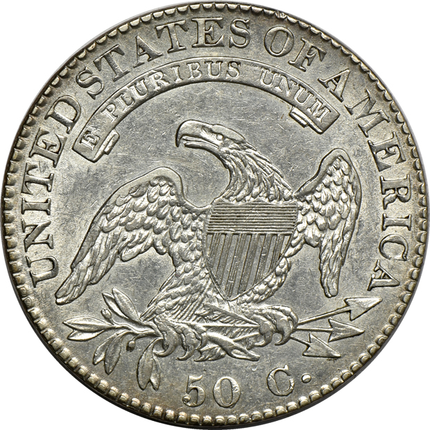 1822, 1823, and 1832 O-106, all AU