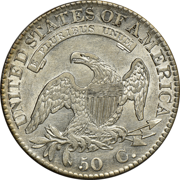 1822, 1823, and 1832 O-106, all AU