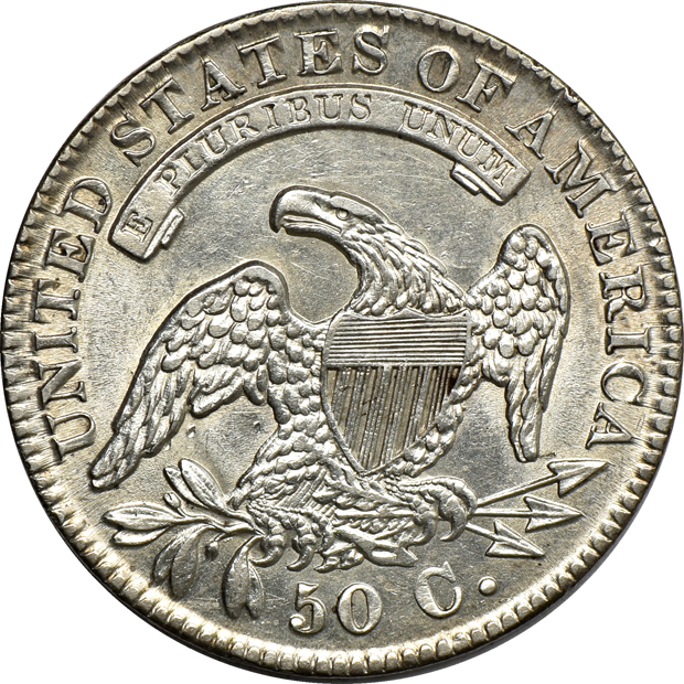 1822, 1823, and 1832 O-106, all AU
