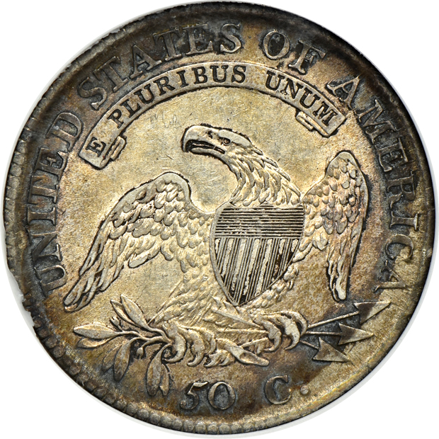 1812 ANACS AU-53