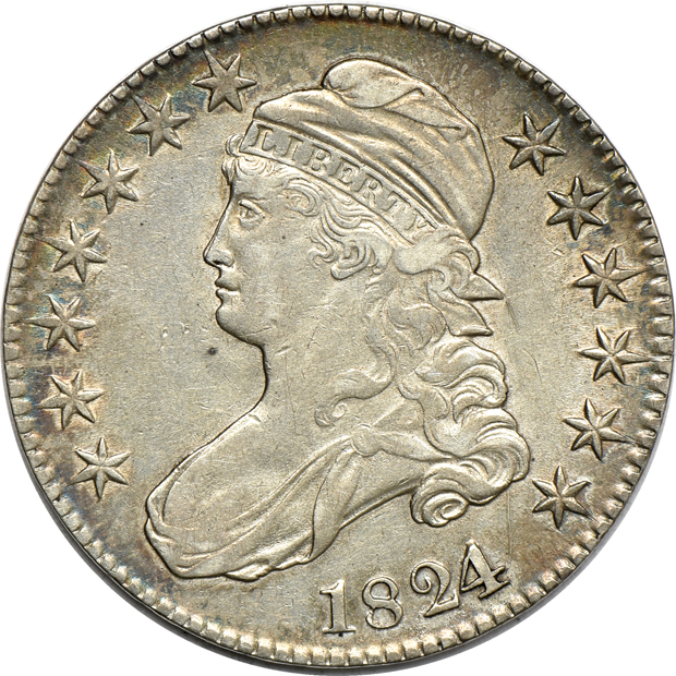 1824/1 and 1824/4, XF