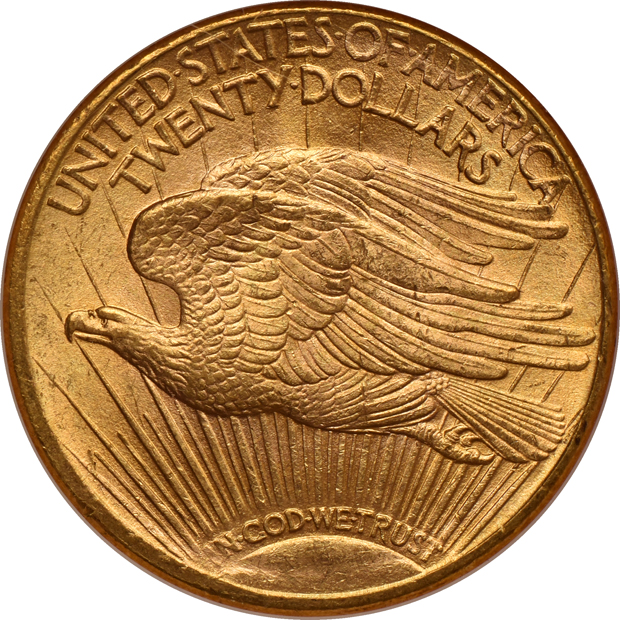 1914-S NGC MS-63 (no line)