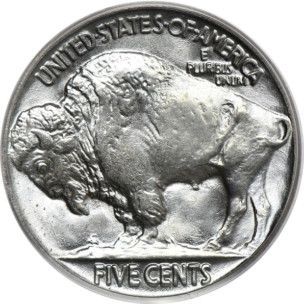 1934 and 1935-S, both PCGS MS-66 CAC