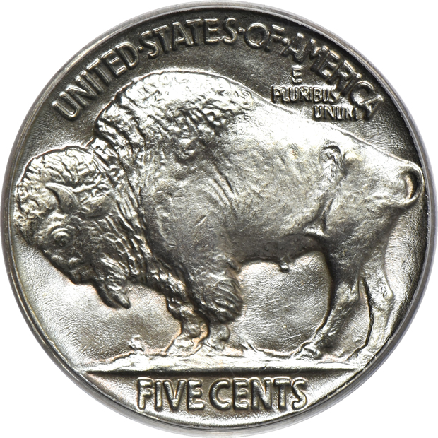 1936 and 1937, both PCGS MS-67 CAC