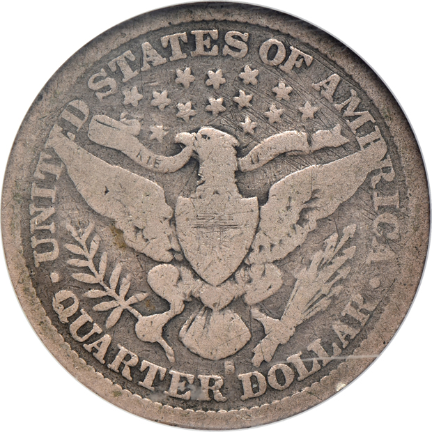 1896-S NGC G-4