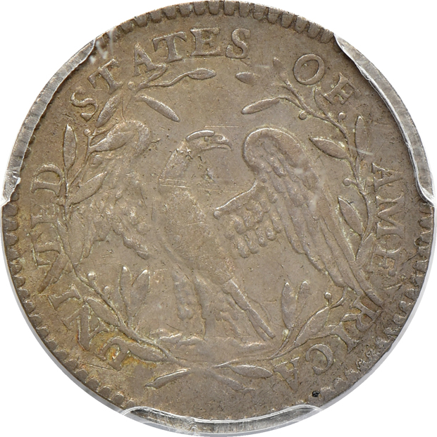 1794 PCGS XF-40