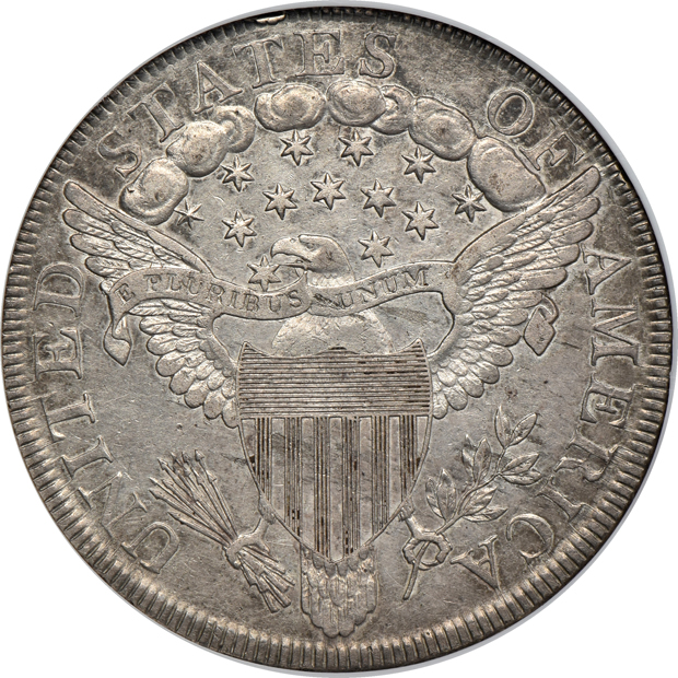 1799 NGC AU-55