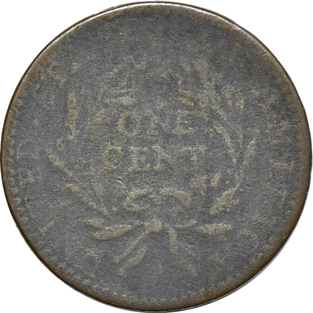 1794 Head of 1794 Good
