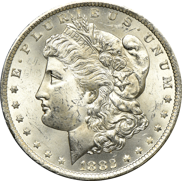 1880-CC, 1881-CC, 1882-CC, and 1883-CC, all GSA