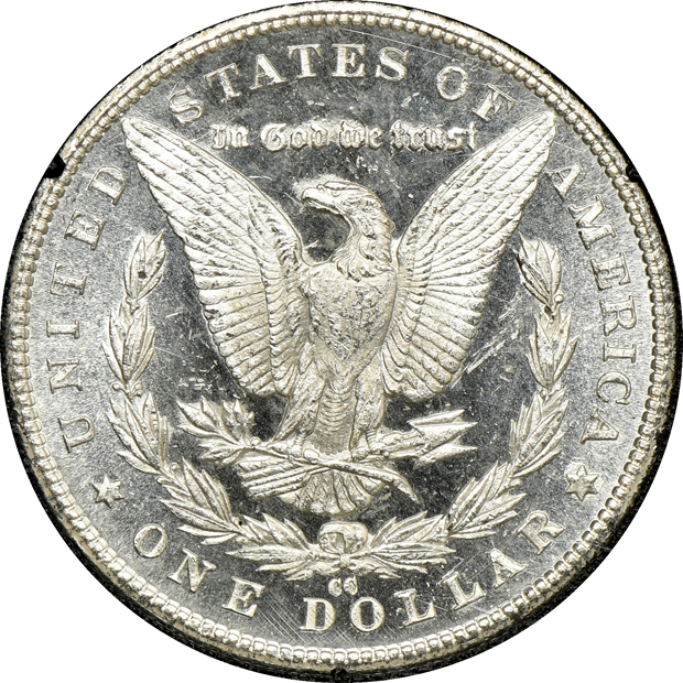 1885-CC MS-64 PL