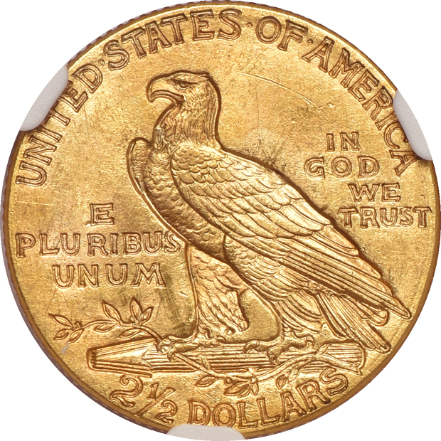 1912 NGC MS-63