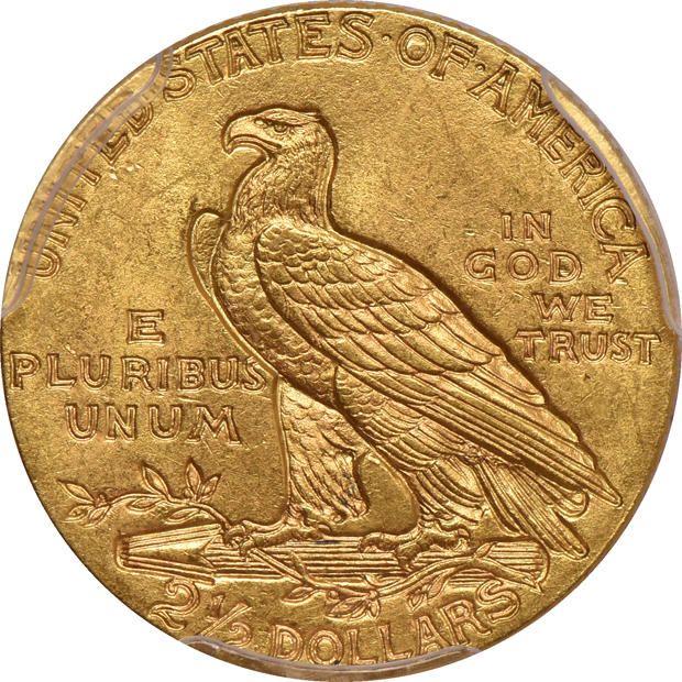 1909 PCGS MS-64 CAC