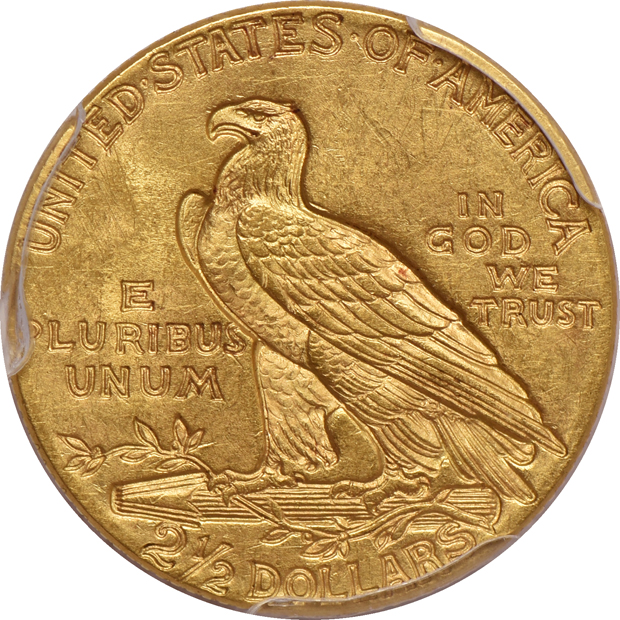 Two 1926 PCGS MS-63