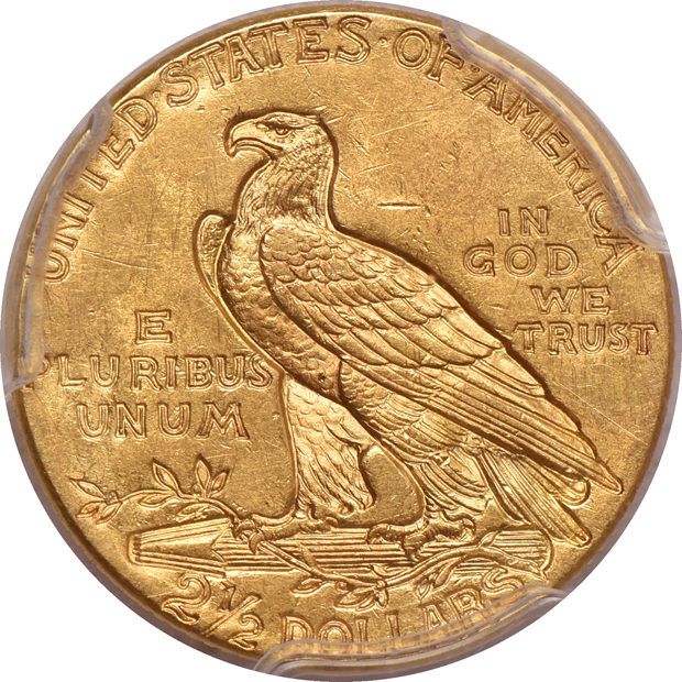Two 1926 PCGS MS-63