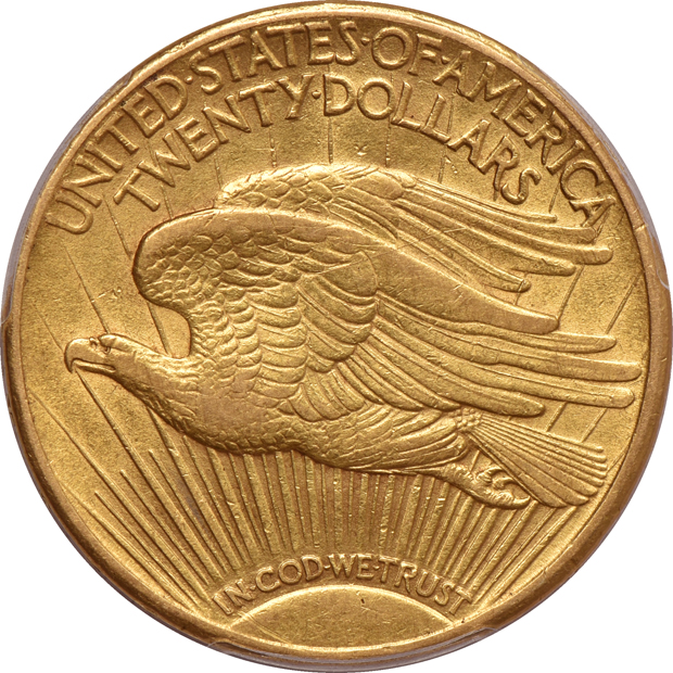 1908-S PCGS AU-55