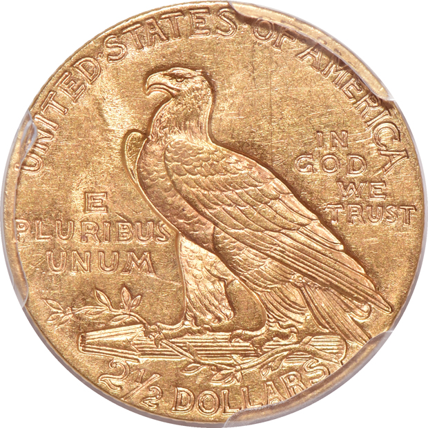1929 MS-62, and a 1929 MS-63 CAC, both PCGS