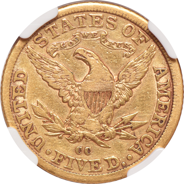 1882-CC NGC XF details/cleaned