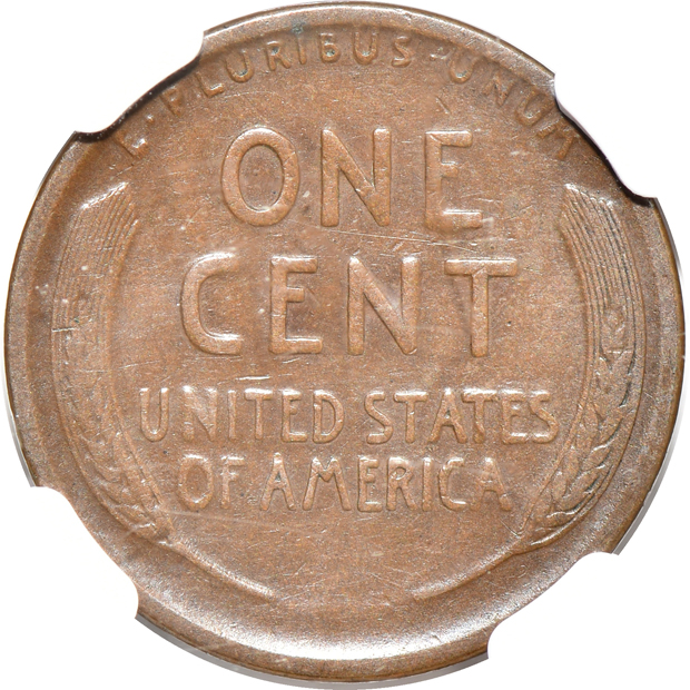 1909-S VDB Lincoln F, and a 1914-D NGC F-12 BN