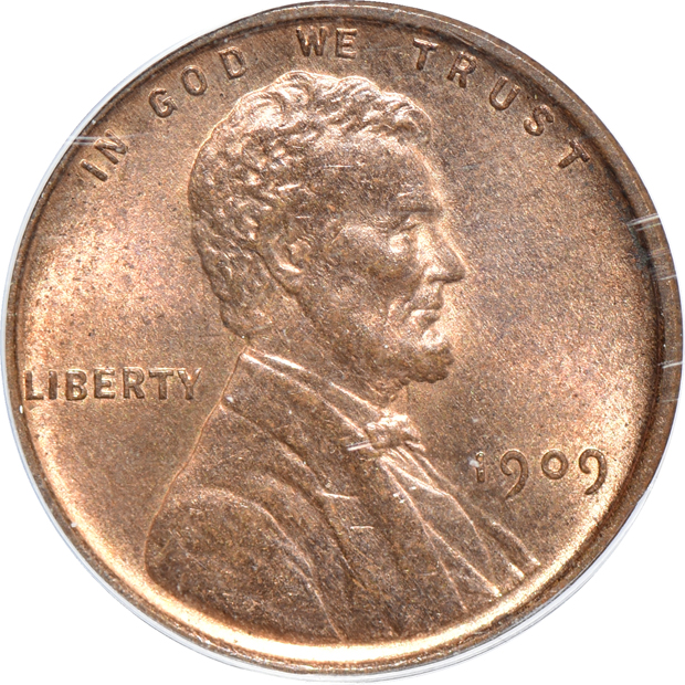 Six U.S. type coins, all PCGS (green label)