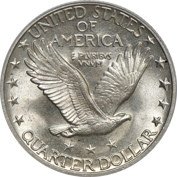 1920-S PCGS MS-64 FH CAC