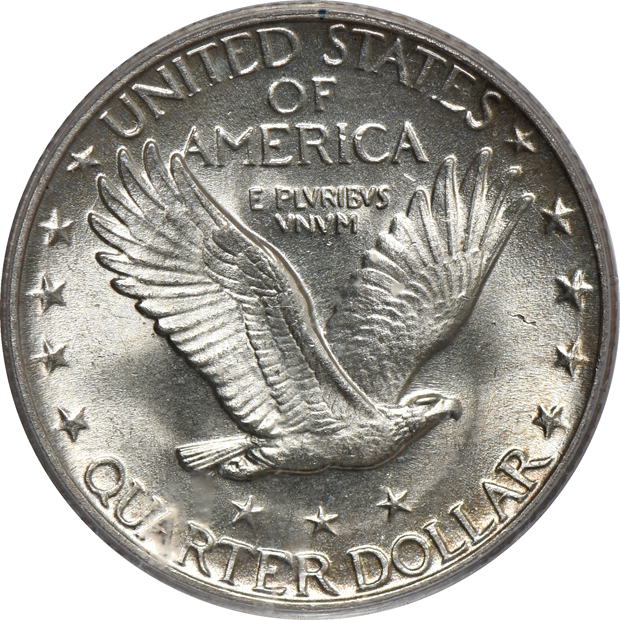 1928 PCGS MS-64FH CAC