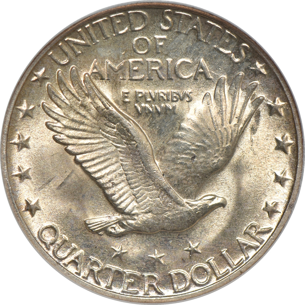 1929-S NGC MS-64 FH