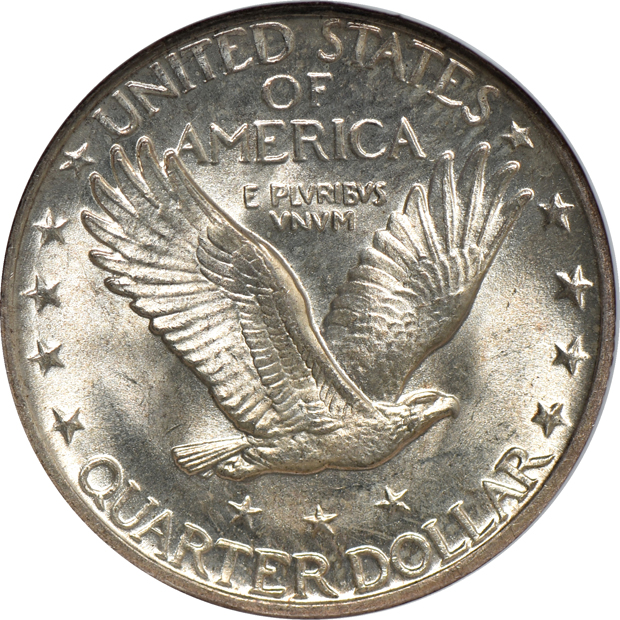 1929-D NGC MS-66 FH